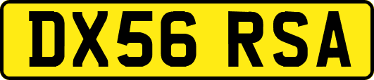 DX56RSA