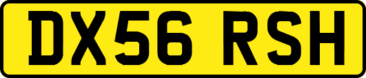 DX56RSH