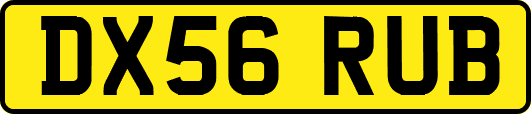 DX56RUB
