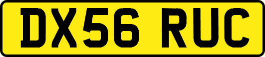 DX56RUC