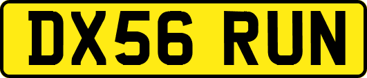 DX56RUN