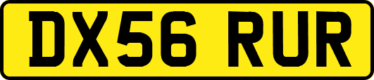 DX56RUR