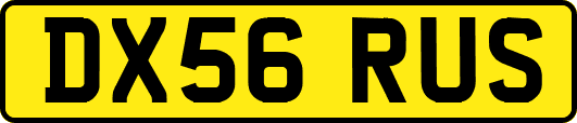 DX56RUS