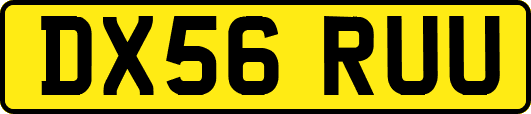 DX56RUU