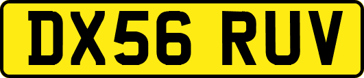 DX56RUV