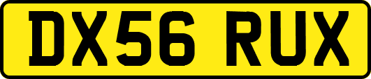 DX56RUX