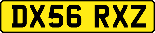 DX56RXZ