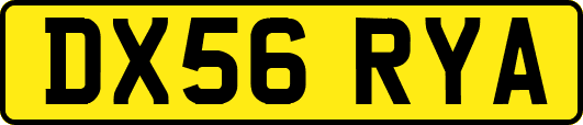 DX56RYA