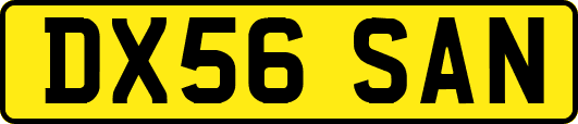 DX56SAN