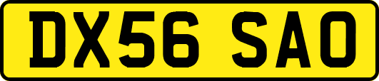 DX56SAO
