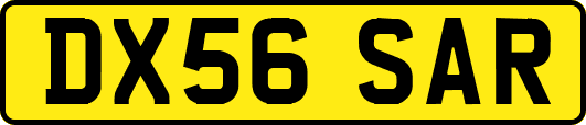 DX56SAR
