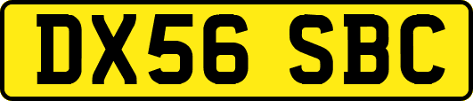 DX56SBC