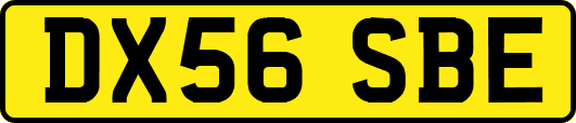 DX56SBE