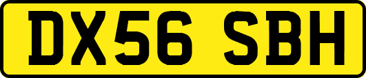 DX56SBH