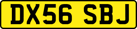 DX56SBJ