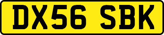 DX56SBK