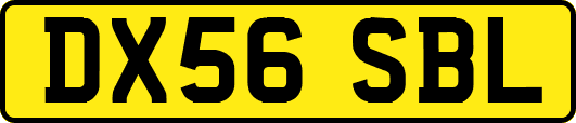 DX56SBL