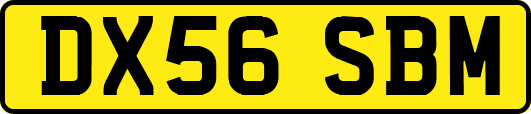 DX56SBM