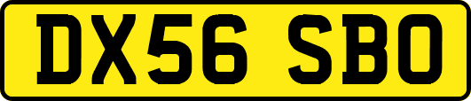 DX56SBO