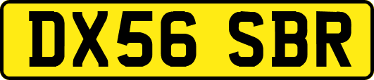 DX56SBR