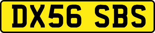 DX56SBS