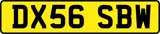 DX56SBW