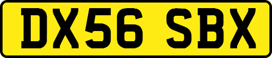DX56SBX