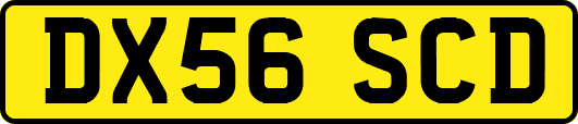 DX56SCD