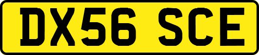 DX56SCE
