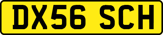 DX56SCH