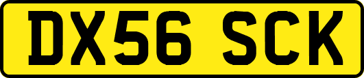 DX56SCK