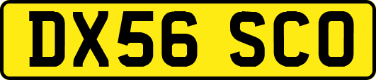 DX56SCO