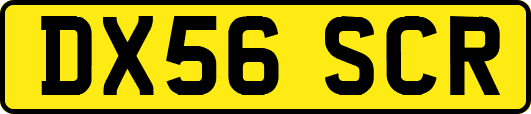 DX56SCR
