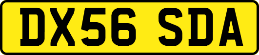 DX56SDA