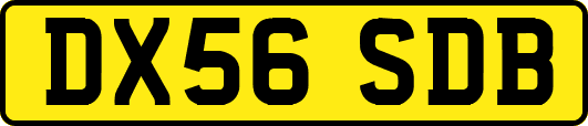 DX56SDB