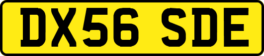 DX56SDE