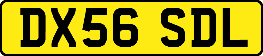 DX56SDL