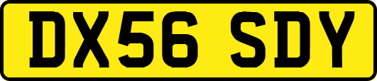 DX56SDY