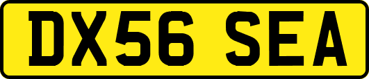DX56SEA