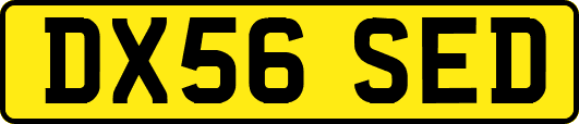 DX56SED