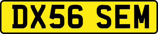 DX56SEM