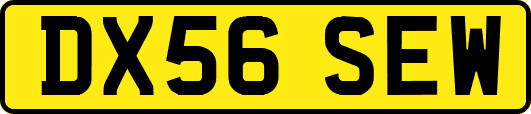 DX56SEW