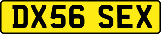DX56SEX