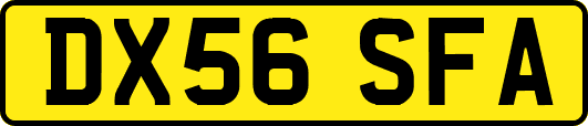 DX56SFA