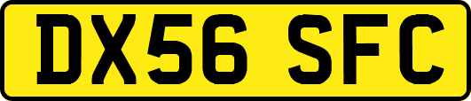 DX56SFC