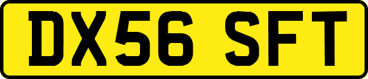 DX56SFT