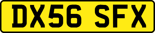 DX56SFX
