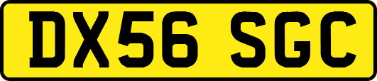 DX56SGC