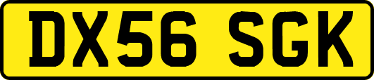 DX56SGK