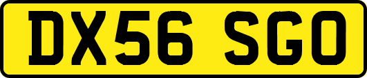 DX56SGO